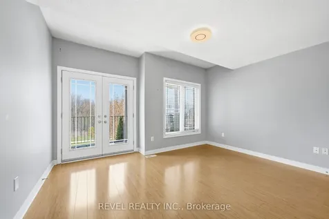 131 Rushworth Drive Ajax ON L1S 2A3