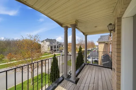131 Rushworth Drive Ajax ON L1S 2A3