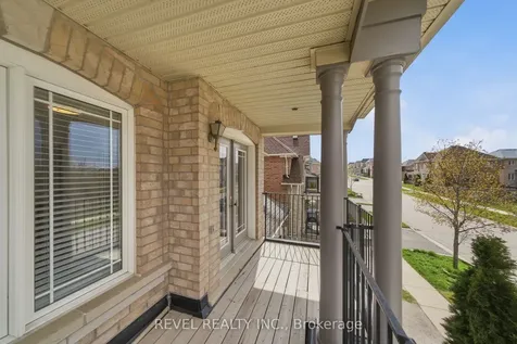 131 Rushworth Drive Ajax ON L1S 2A3