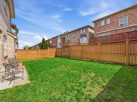 131 Rushworth Drive Ajax ON L1S 2A3
