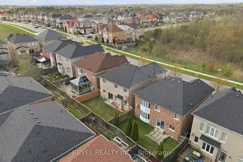 131 Rushworth Drive Ajax ON L1S 2A3