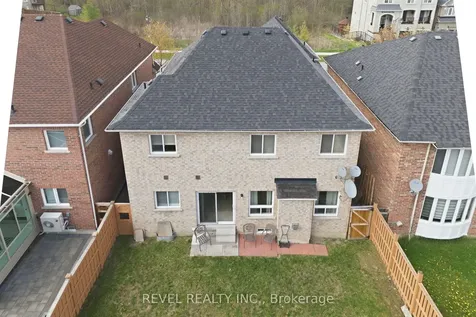 131 Rushworth Drive Ajax ON L1S 2A3