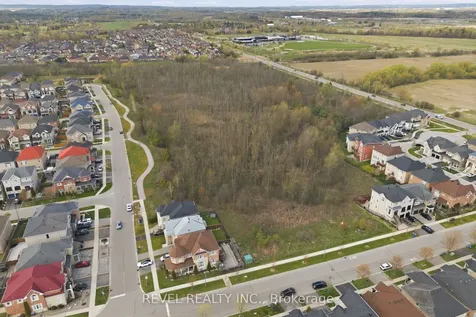 131 Rushworth Drive Ajax ON L1S 2A3