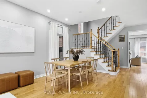 131 Rushworth Drive Ajax ON L1S 2A3