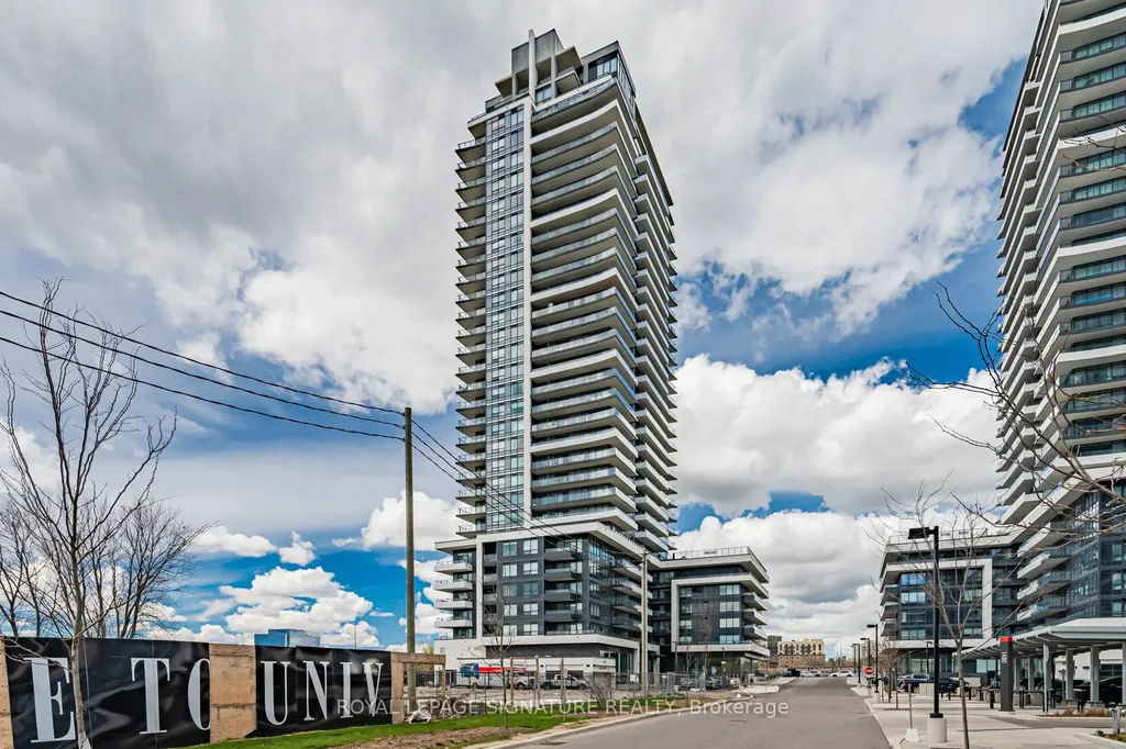 1435 Celebration Drive Pickering ON L1W 0C4