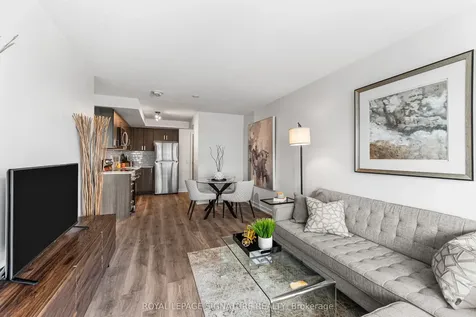 1435 Celebration Drive Pickering ON L1W 0C4