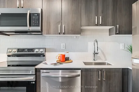 1435 Celebration Drive Pickering ON L1W 0C4