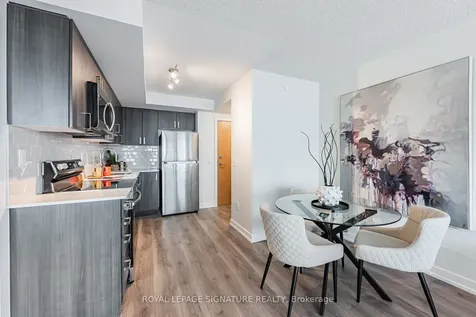 1435 Celebration Drive Pickering ON L1W 0C4