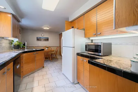 164 Glen Springs Drive Toronto ON M1W 1X8