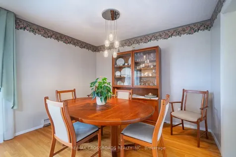 164 Glen Springs Drive Toronto ON M1W 1X8
