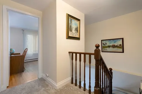 164 Glen Springs Drive Toronto ON M1W 1X8