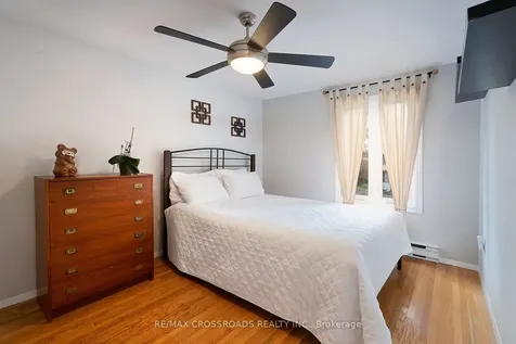164 Glen Springs Drive Toronto ON M1W 1X8