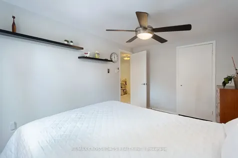 164 Glen Springs Drive Toronto ON M1W 1X8