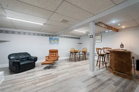 164 Glen Springs Drive Toronto ON M1W 1X8