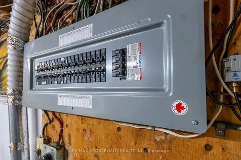 164 Glen Springs Drive Toronto ON M1W 1X8