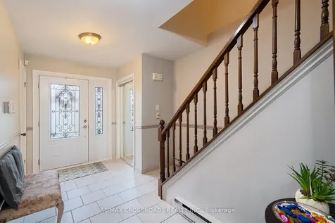 164 Glen Springs Drive Toronto ON M1W 1X8