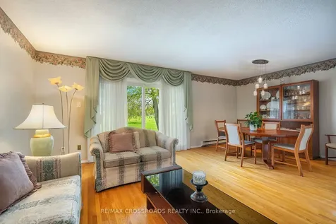 164 Glen Springs Drive Toronto ON M1W 1X8
