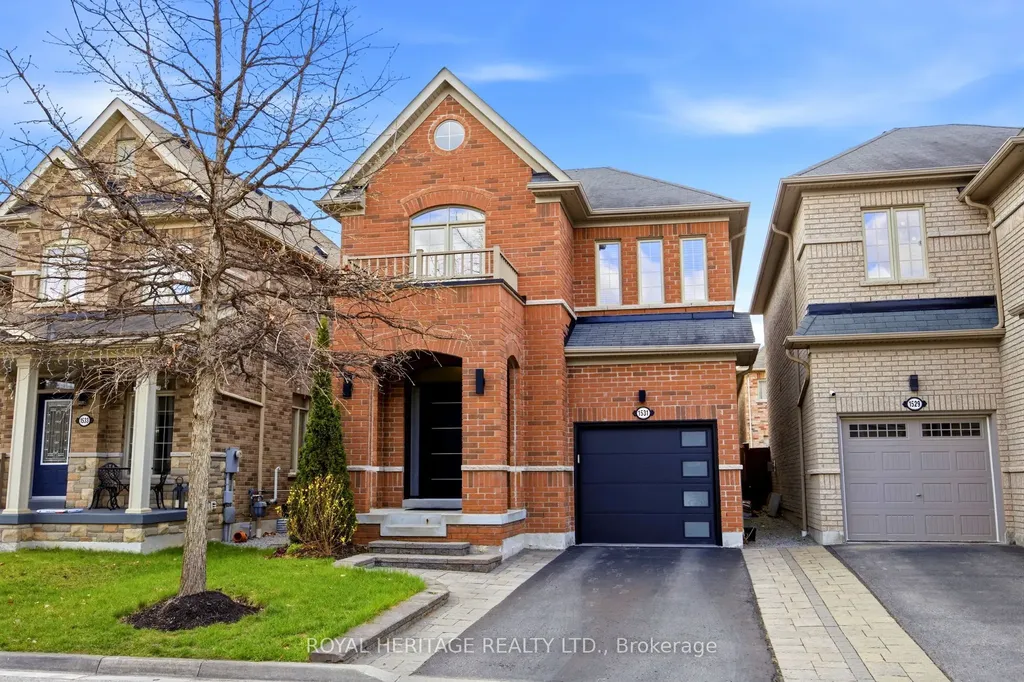 1531 Elmsley Drive Pickering ON L1X 0B5