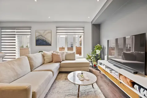 1531 Elmsley Drive Pickering ON L1X 0B5