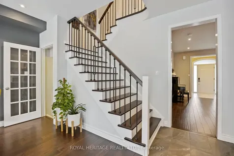 1531 Elmsley Drive Pickering ON L1X 0B5