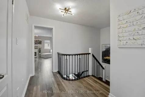 1531 Elmsley Drive Pickering ON L1X 0B5