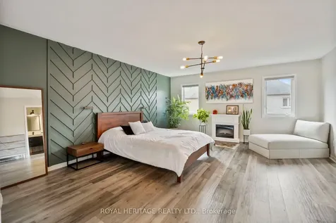1531 Elmsley Drive Pickering ON L1X 0B5