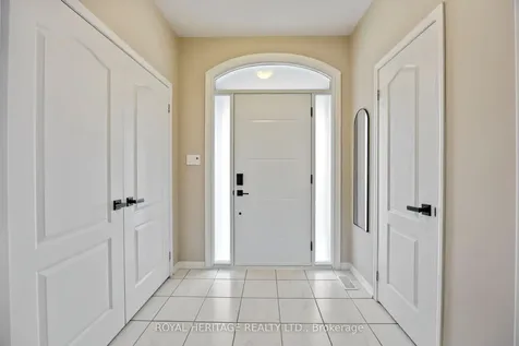1531 Elmsley Drive Pickering ON L1X 0B5