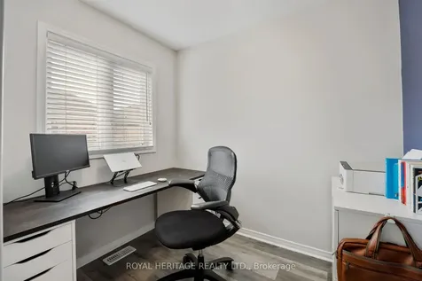 1531 Elmsley Drive Pickering ON L1X 0B5