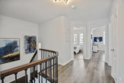 1531 Elmsley Drive Pickering ON L1X 0B5