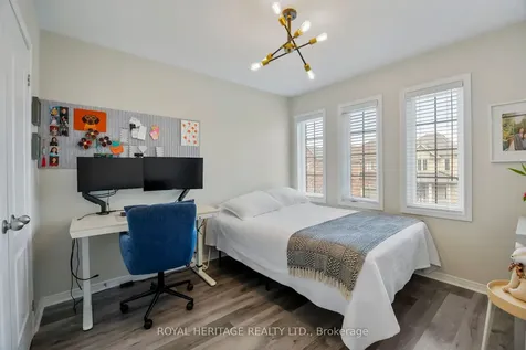 1531 Elmsley Drive Pickering ON L1X 0B5