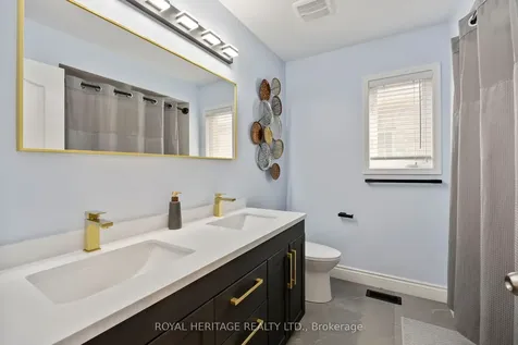 1531 Elmsley Drive Pickering ON L1X 0B5