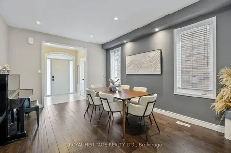 1531 Elmsley Drive Pickering ON L1X 0B5