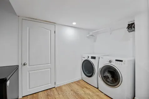 1531 Elmsley Drive Pickering ON L1X 0B5