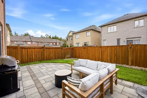 1531 Elmsley Drive Pickering ON L1X 0B5