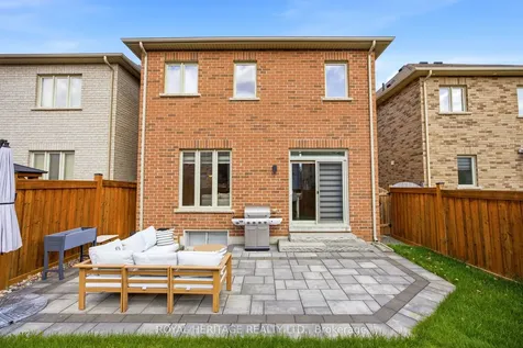 1531 Elmsley Drive Pickering ON L1X 0B5