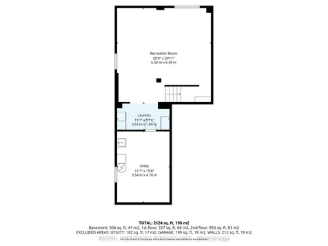 1531 Elmsley Drive Pickering ON L1X 0B5