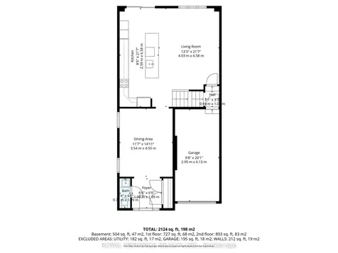 1531 Elmsley Drive Pickering ON L1X 0B5