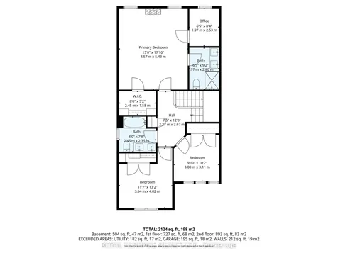 1531 Elmsley Drive Pickering ON L1X 0B5
