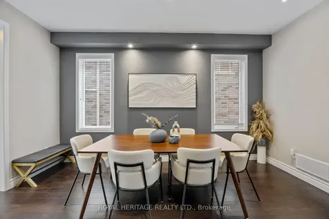 1531 Elmsley Drive Pickering ON L1X 0B5