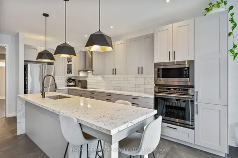 1531 Elmsley Drive Pickering ON L1X 0B5