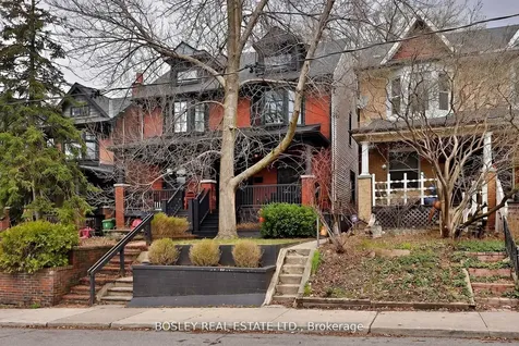 114 Ivy Avenue Toronto ON M4L 2H7