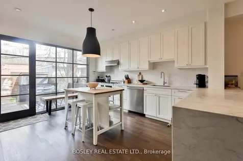 114 Ivy Avenue Toronto ON M4L 2H7