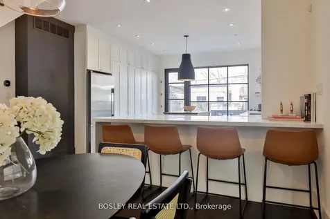 114 Ivy Avenue Toronto ON M4L 2H7