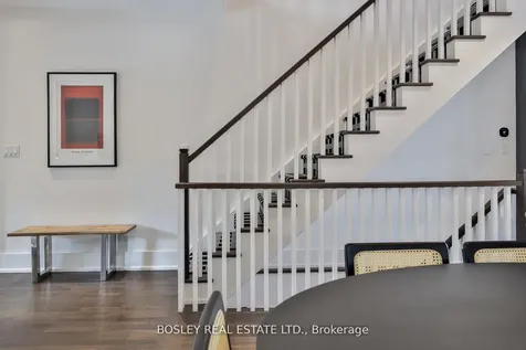 114 Ivy Avenue Toronto ON M4L 2H7