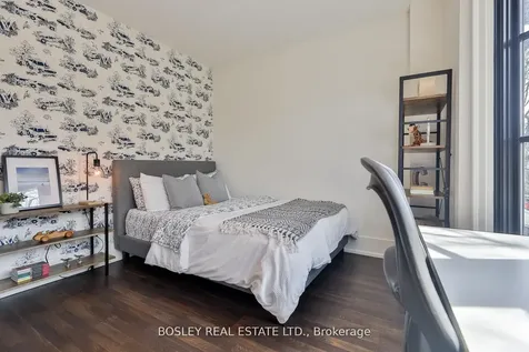 114 Ivy Avenue Toronto ON M4L 2H7