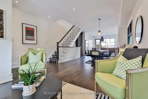114 Ivy Avenue Toronto ON M4L 2H7