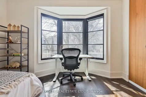 114 Ivy Avenue Toronto ON M4L 2H7