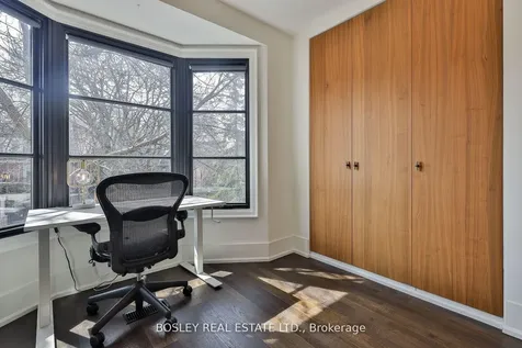 114 Ivy Avenue Toronto ON M4L 2H7