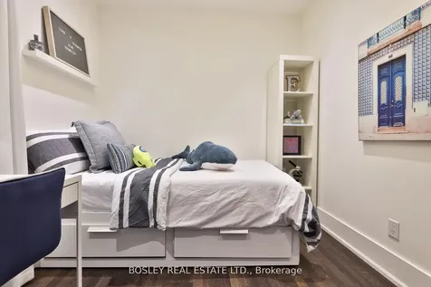 114 Ivy Avenue Toronto ON M4L 2H7