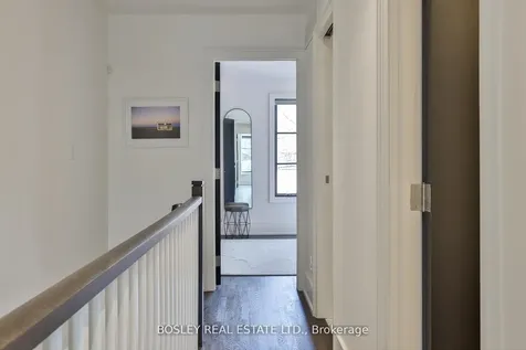 114 Ivy Avenue Toronto ON M4L 2H7